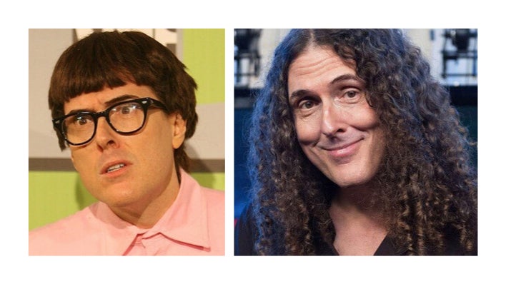 Weird Al Final