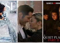 Coming Soon: Everything to Watch on Netflix, HBO Max, Amazon Prime — and in Theaters in May 2021