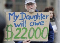 Here's Why Forgiving Student Loan Debt Is Great for Graduates — and the Economy