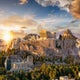Virtual Vacation: Explore the Ancient Beauty of Athens, Greece