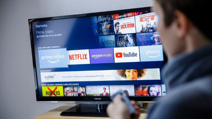Youtube Tv
