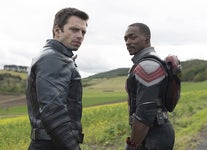 Why Isn’t “The Falcon and the Winter Soldier” As Good a Match for TV As “WandaVision”?