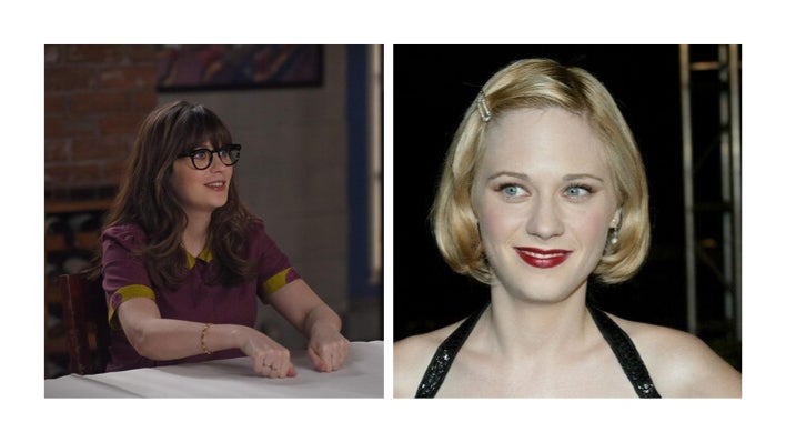 Zooey Final
