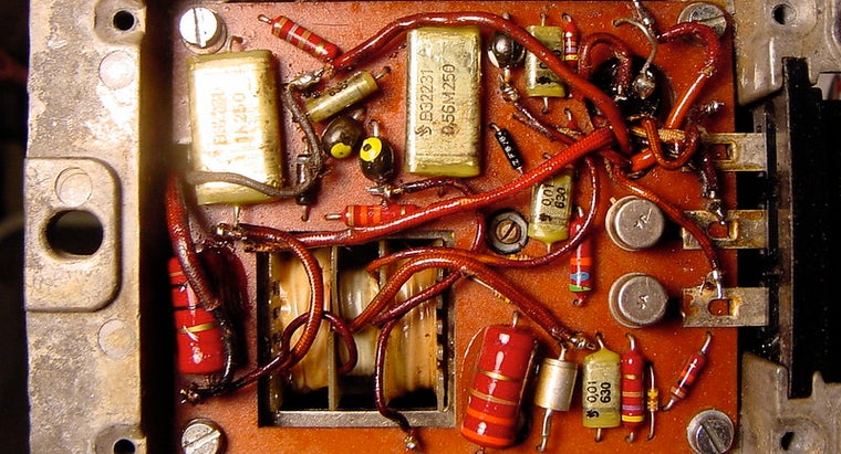 How Do You Bypass A Cdi Box Reference Com