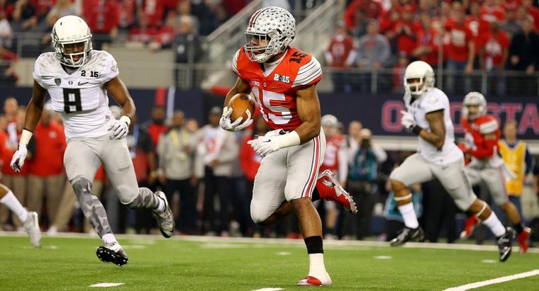 What Is The Age Limit To Play College Football Reference Com