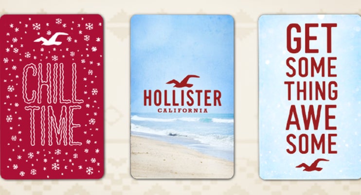 Can I Use A Hollister Gift Card Online لم يسبق له مثيل الصور Tier3 Xyz