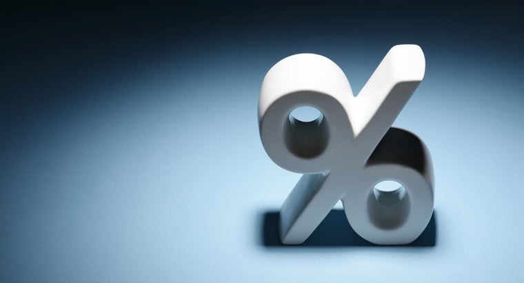 How Do I Calculate The Percentage Of Two Numbers Reference Com