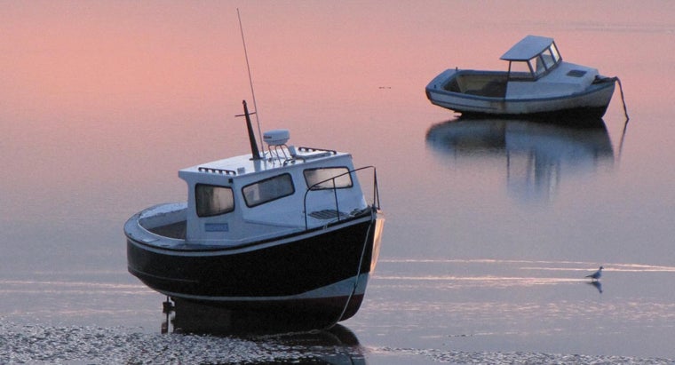 Where Can You Find A Boat Weight Chart Reference Com