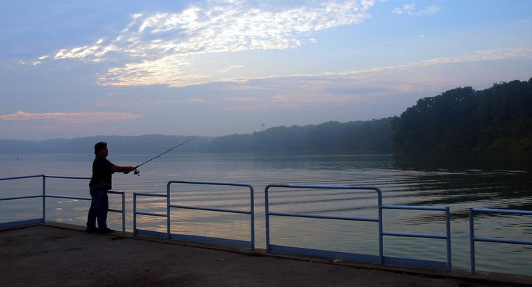 What Is the Cost of an Ohio Fishing License?