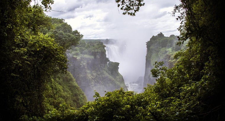 Which Countries Start With the Letter Z?  Reference.com