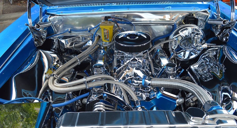 How Many Horsepower Does A 250cc Engine Have Reference Com