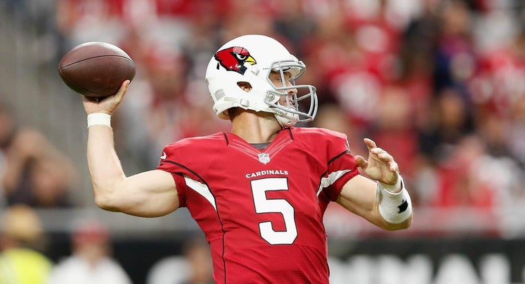 How Fast Does A Quarterback Throw A Football Reference Com