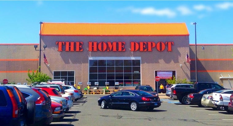 What Is Home Depot&#039;s Corporate Office Address? | Reference.com