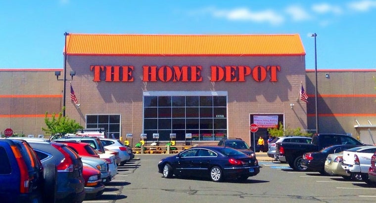 Office depot and officemax What Is Home Depot's Corporate Office Address? | Reference.com