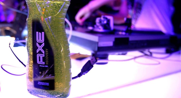 What Are The Ingredients In Axe Body Spray Reference Com