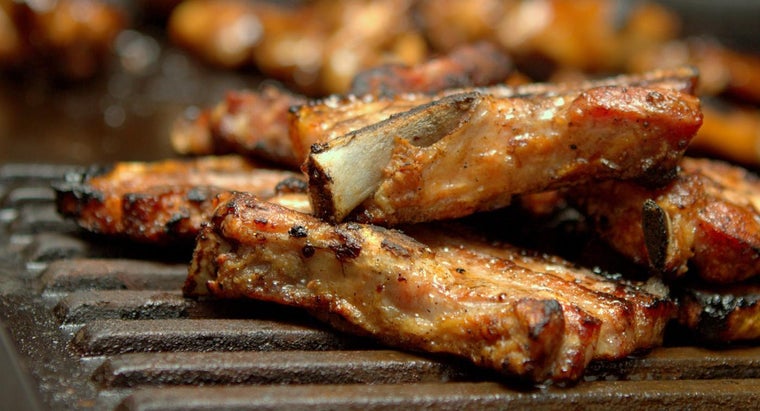 How Long Are Ribs Good For In The Fridge How Long Can You Marinate Pork Ribs? | Reference.com