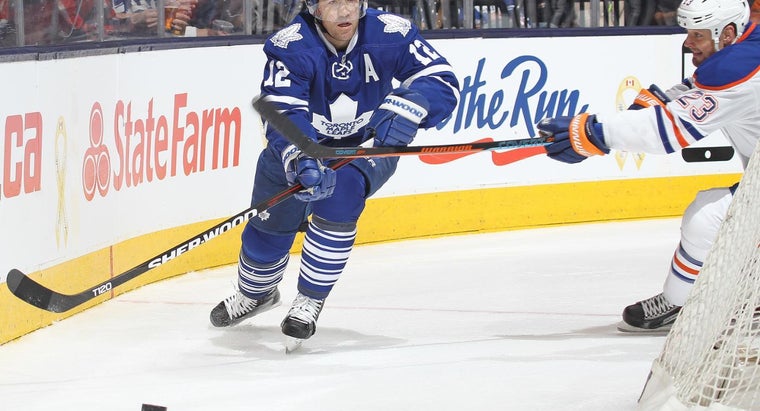 How Long Does An Nhl Game Last Reference Com