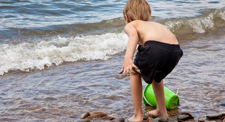 What Are The Major Bodies Of Water In Ohio Reference Com