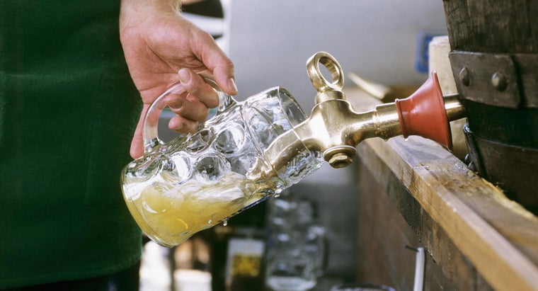 5 litre beer kegs how to use