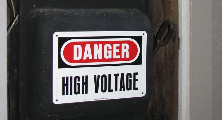 How Many Watts Can a 20Amp Breaker Handle?