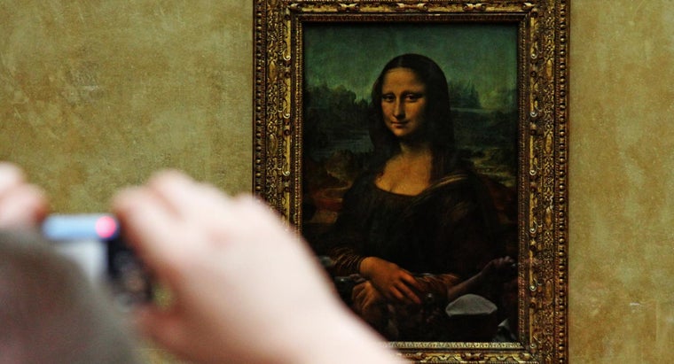 How Much Is The Mona Lisa Worth Today Reference Com