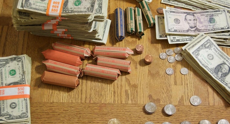 How Do You Round To The Nearest Dollar Reference Com