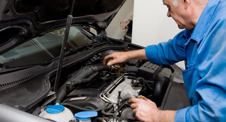 What Causes A Fuel Pump Inertia Switch To Trip Reference Com