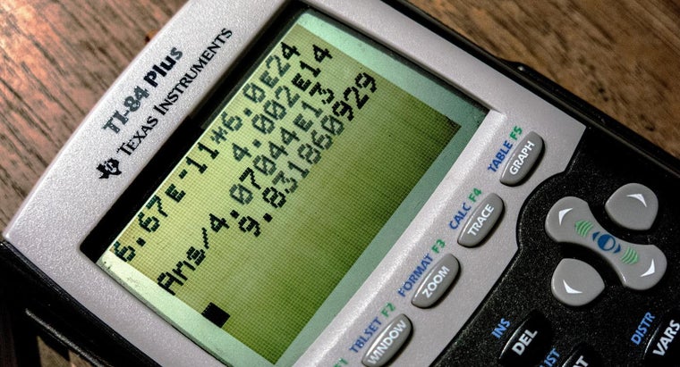How Do You Write Decimals in Standard Form? | Reference.com